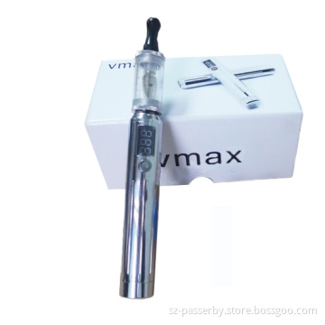 Electronic Cigarette Zmax V5/Vmax V5 Advanced Personal Vapor with Huge Puff Vmax V5
